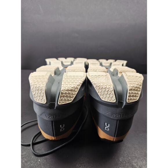 Oncloud Men 12 Comfy footwear - Picture 6 of 9